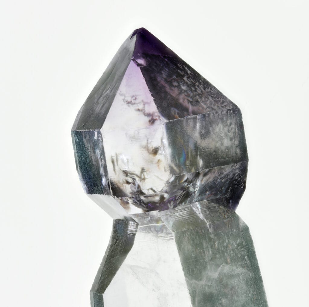 Zepteramethyst