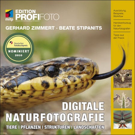 Digitale Naturfotografie