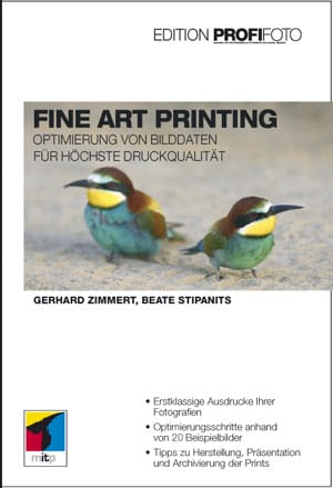 Fine Art Printing