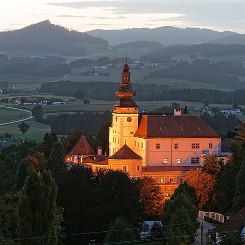 Schloss Weinberg