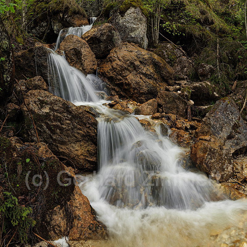 Wasserfall